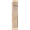 Ekena Millwork Traditional Slat Smooth Outlooker, Douglas Fir, 7 1/2"W x 28"D x 34"H OUT08X28X34TRA06SDF - alternate 2